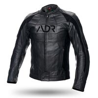 Кожено мото яке ADRENALINE SPIRIT