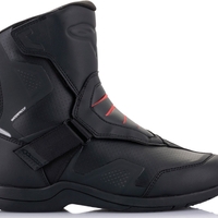 БОТУШИ ALPINESTARS RIDGE V2 WATERPROOF BLACK/RED