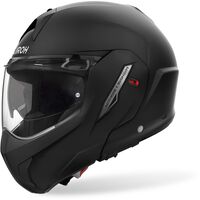 Каска AIROH MATHISSE II BLACK MATT