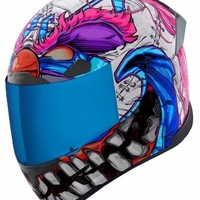 Каска ICON Airframe Pro™ Krazy Klown 2