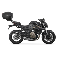 Монтажен комплект за куфари SHAD TOP MASTER QJMOTOR SRK 700 '22