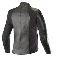 Дамско кожено яке ALPINESTARS STELLA VIKA V2 BLACK