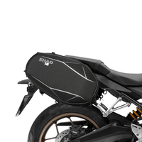 Монтажен комплект за куфари SHAD SIDE BAG HOLDER HONDA CB650R / CBR650R