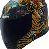 Каска ICON Airflite™ EDO MIPS®