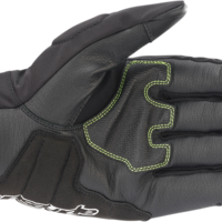 Мото ръкавици ALPINESTARS SMX-Z DRYSTAR Black/White/Red Fluo