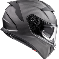 Kаска PREMIER  DEVIL CARBON BM MATT