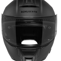 Каска SCHUBERTH C5 ANC BLACK MATT