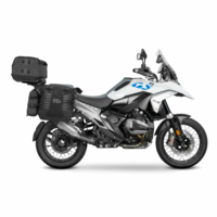 Монтажен комплект за куфари SHAD 4P SYSTEM BMW R 1300 GS '24