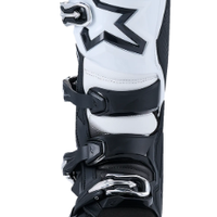Мотокрос ботуши ALPINESTARSECH ТECH 7 ENDURO BLK/WHT