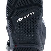 Мотокрос ботуши ALPINESTARS TECH 7 ENDURO Drystar BLACK