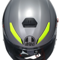 Каска AGV K5-S TOP MPLK - APEX 46