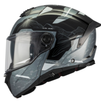 Отваряема каска MT ATOM 2 SV HIGHLANDS C2 GLOSS
