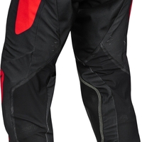 Мотокрос брич FLY RACING Evolution DST -Black/Red