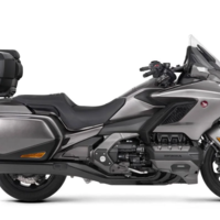 Монтажен комплект за куфари SHAD TOP MASTER HONDA GL 1800 GOLDWING'18