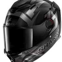 Каска SHARK SPARTAN GT PRO CARBON ZARCO TRACK RACER