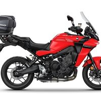 Монтажен комплект за куфари SHAD TOP MASTER YAMAHA TRACER 900 ' 21