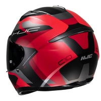 Каска HJC C10 Tins MC1SF