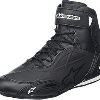 Мото боти ALPINESTARS FASTER-3 BLACK