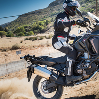 Ботуши SHIMA TERRA BLACK