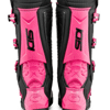 Дамски мотокрос ботуши SIDI X-POWER SC Lei BLACK/PINK
