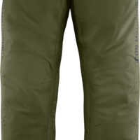 Текстилен мото панталон ICON PDX3 OVERPANTS - OLIVE