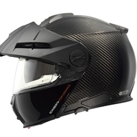 Каска SCHUBERTH E2 CARBON BLACK