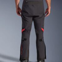 Текстилен панталон ALPINESTARS HALO PRO Drystar®XF