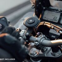 Безжично зарядно QUAD LOCK Head