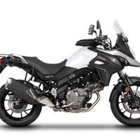Монтажен комплект за куфари SHAD 3P SYSTEM SUZUKI V-STROM 650 '17'21
