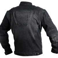 Мото яке Trilobite 2095 Parado Tech-Air compatible BLACK