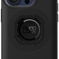 Калъф за телефон QUAD LOCK MAG iPhone 15 Pro