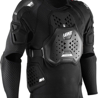Мотокрос ризница LEATT 3DF AIRFIT HYBRID