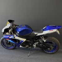 Suzuki GSX-R K6 600 A2 Категория , 32 000 км