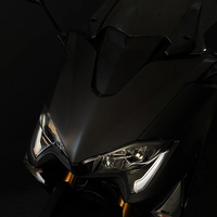 Yamaha T-max 530 Keyless , Led, TCS 2017г
