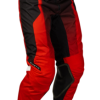 Мотокрос брич FLY RACING Kinetic  Red/Black/White