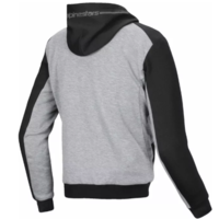 Мото суичър ALPINESTARS CHROME V2 SPORT BK/GY/TQ