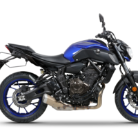 Монтажен комплект за куфари SHAD SIDE BAG HOLDER YAMAHA MT 07 '18