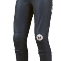 Дамски мотокрос брич  THOR  RIDEMODE MENACE MIDNIGHT/DUST