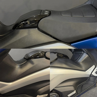 Yamaha TMAX 530 DX | Keyless | TCS | Темпомат | Подгрев | 2017г