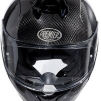 Каска PREMIER Streetfighter Carbon