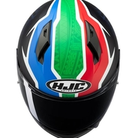 Каска HJC C10 Brad Binder 33