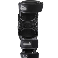 Шини Mobius X8 KNEE BRACE GRAY