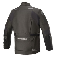 Текстилно мото яке ALPINESTARS ANDES V3 BLACK