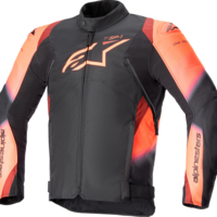 Мото яке ALPINESTARS T-SP 1 V2 BLACK/RED