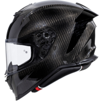 Каска PREMIER Streetfighter Carbon