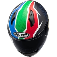 Каска HJC C10 Brad Binder 33