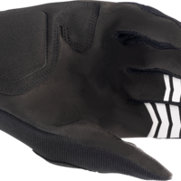 Мотокрос ръкавици ALPINESTARS FULL BORE XT BLACK/RED