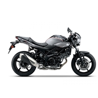 Монтажен комплект за куфари SHAD 3P SYSTEM SUZUKI SV 650 '16