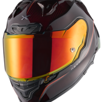 Каска NEXX X.R3R HAGIBIS RED