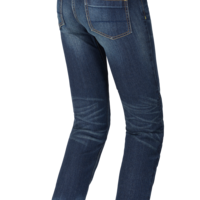 Дамски мото дънки SPIDI J-TRACKER Dark Blue